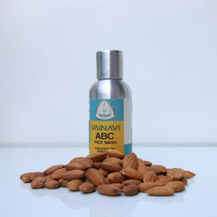 ABC Face and Body wash