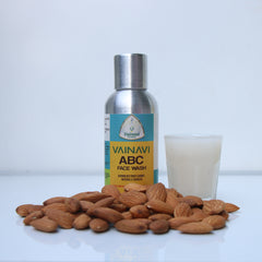 ABC Face and Body wash