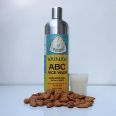 ABC Face and Body wash