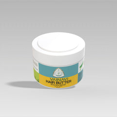 Hair Butter