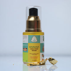 Gold Dust Serum