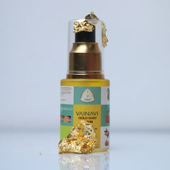 Gold Dust Serum