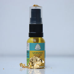 Gold Dust Serum