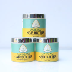 Hair Butter