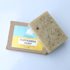 Kuppaimenni Soap (100gm)