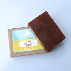 Detan Soap(100gm)