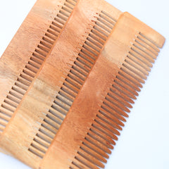 Detangle Neem Comb (1 piece)