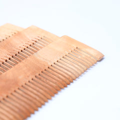 Detangle Neem Comb (1 piece)