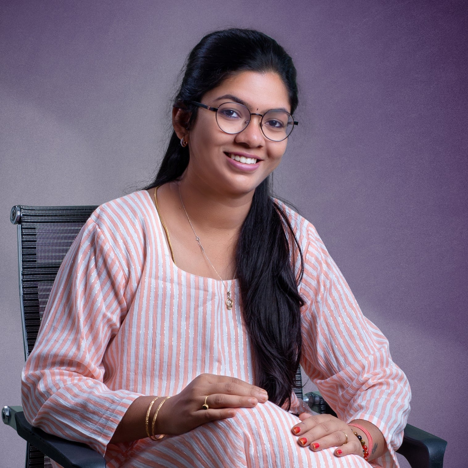 <h4>KIRUTHIKA, Founder</h4>