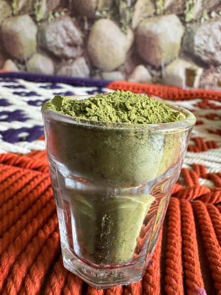 Moringa Powder