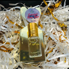 Salalah Rose Attar (Imported)