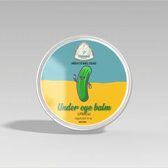 Under Eye Balm