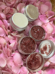 BeetBerry Lip Scrub