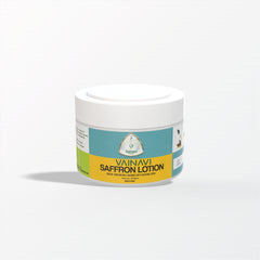 Vainavi Saffron Lotion