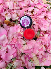 Tinted Lip Balm