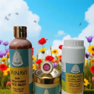 Beauty Combo