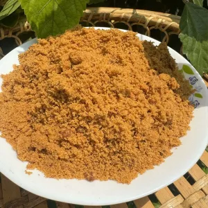Jaggery Powder