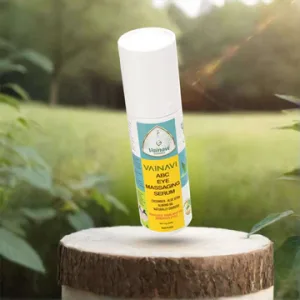 ABC Eye Massaging serum  (20 ml)