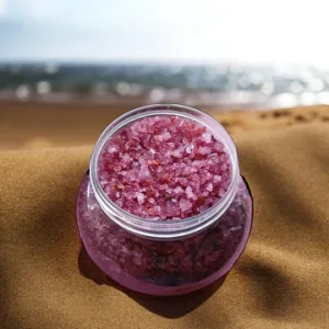 Lavender Bath Salt
