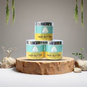 Hair Butter