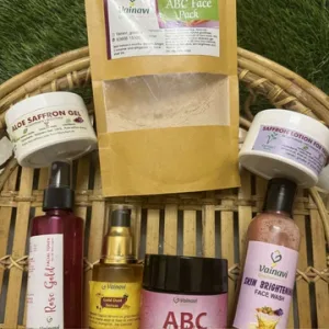 Skin Care Combo 1