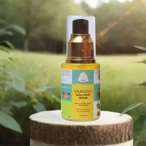 Gold Dust Serum