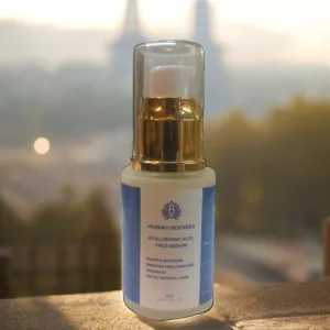 Hyaluronic acid Serum