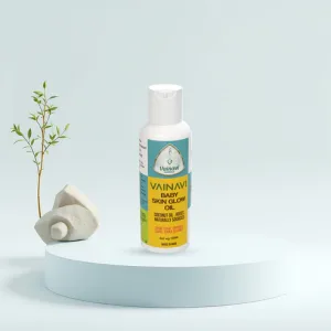 Baby Skin Glow Oil (100 ml)