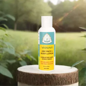 ABC  Body Lotion