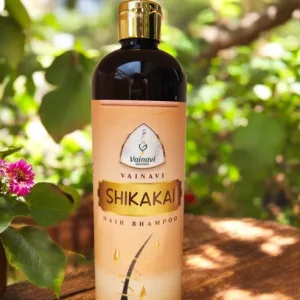 Shikakai Shampoo