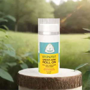 Under Arm Roll-on( 50 gm)