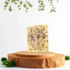 Licorice Soap (100gm)