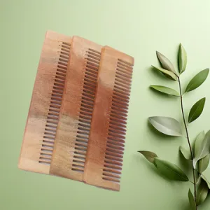 Detangle Neem Comb (1 piece)
