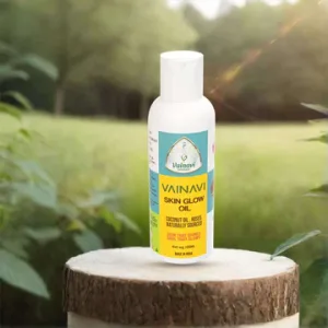 Skin Glow Oil