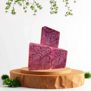 Rose Petal Soap (100gm)