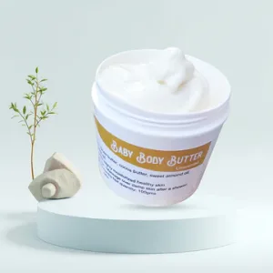 Baby Body Butter