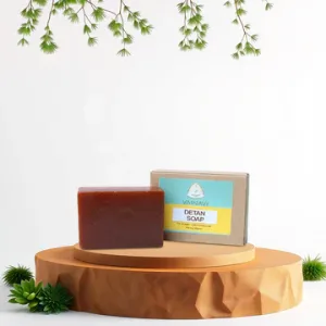 Detan Soap(100gm)