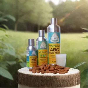 ABC Face and Body wash ( Milk Verison )