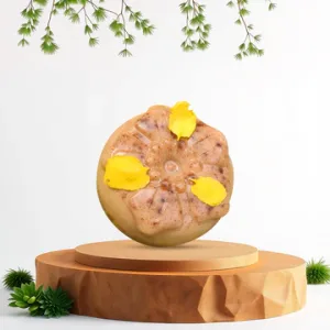 Avarampoo soap(100gm)
