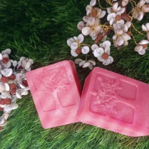 Beetroot Soap (100gm)