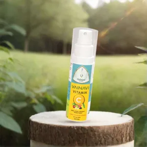 Vitamin C Skin Glow Booster