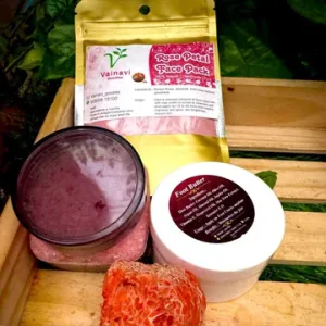 Pedicure Kit
