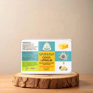 Coco Lip Balm ( 20 Gms )