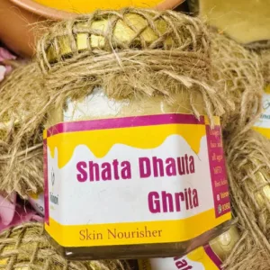 Shata Dhautha Gritha