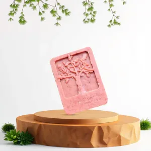 Red Sandal Soap (100gm)