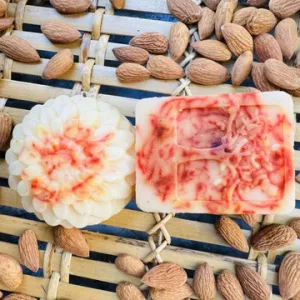 Safforn Soap (100gm)