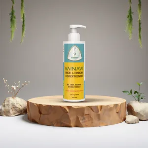 Rice & Onion Conditioner