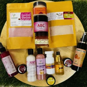 Skin Care Combo 2