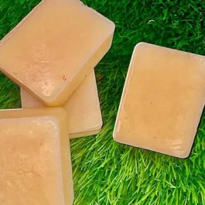 Papaya Soap (100gm)