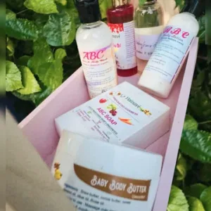 Baby Care Combo